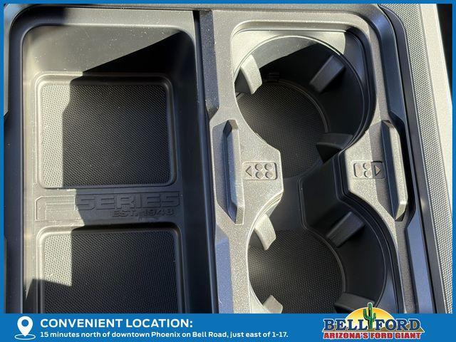 new 2026 Ford F-250 car, priced at $83,469