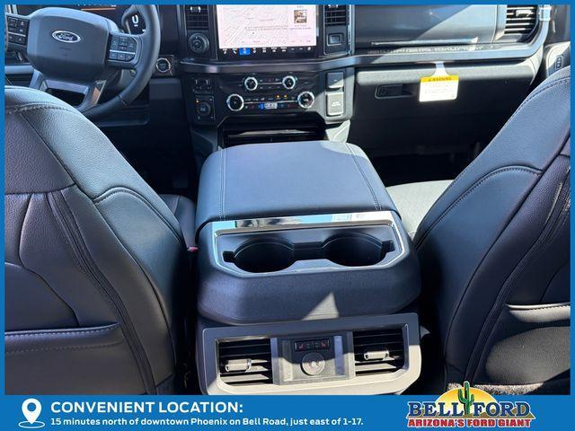 new 2026 Ford F-250 car, priced at $83,469