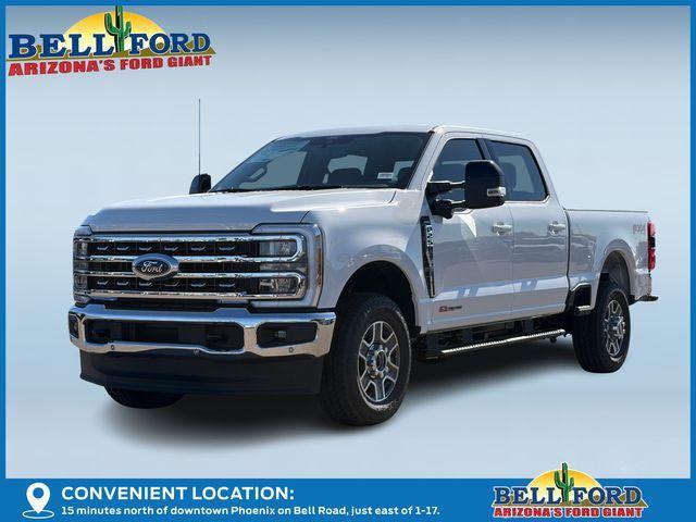 new 2026 Ford F-250 car, priced at $83,469