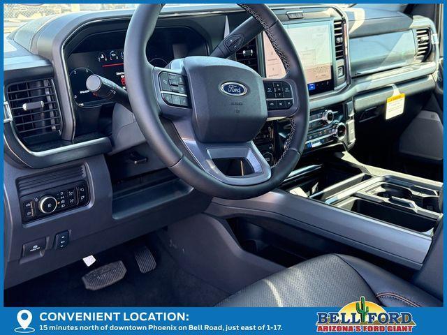 new 2026 Ford F-250 car, priced at $83,469