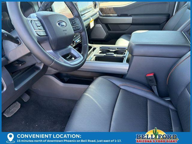 new 2026 Ford F-250 car, priced at $83,469