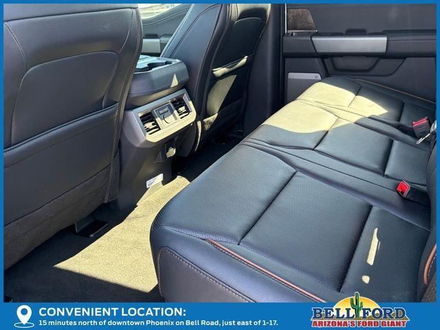 new 2026 Ford F-250 car, priced at $83,469