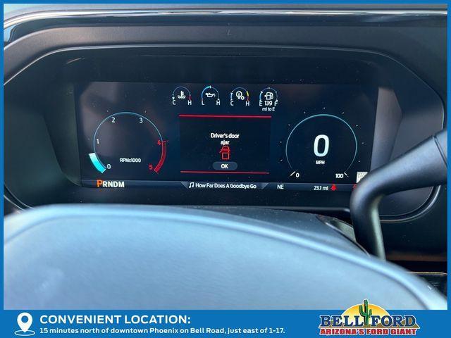 new 2026 Ford F-250 car, priced at $83,469