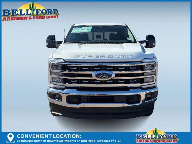 new 2026 Ford F-250 car, priced at $83,469