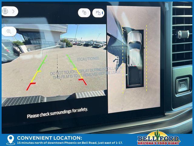 new 2026 Ford F-250 car, priced at $83,469