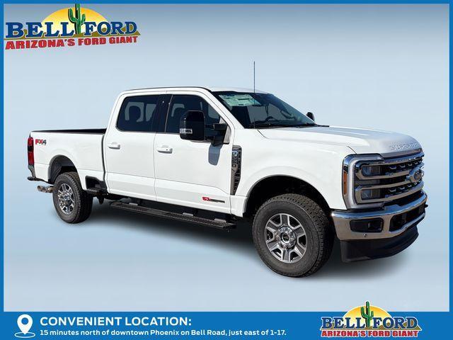 new 2026 Ford F-250 car, priced at $83,469