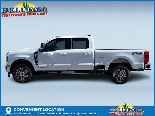 new 2026 Ford F-250 car, priced at $83,469