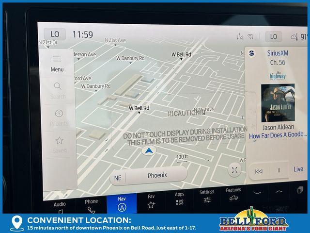 new 2026 Ford F-250 car, priced at $83,469