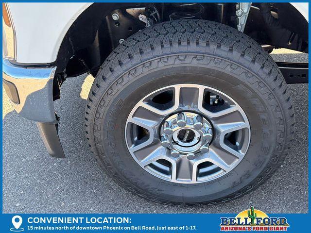 new 2026 Ford F-250 car, priced at $83,469