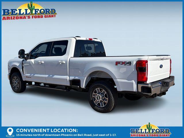 new 2026 Ford F-250 car, priced at $83,469