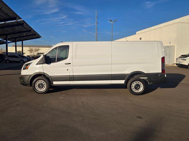 new 2024 Ford Transit-250 car, priced at $51,795