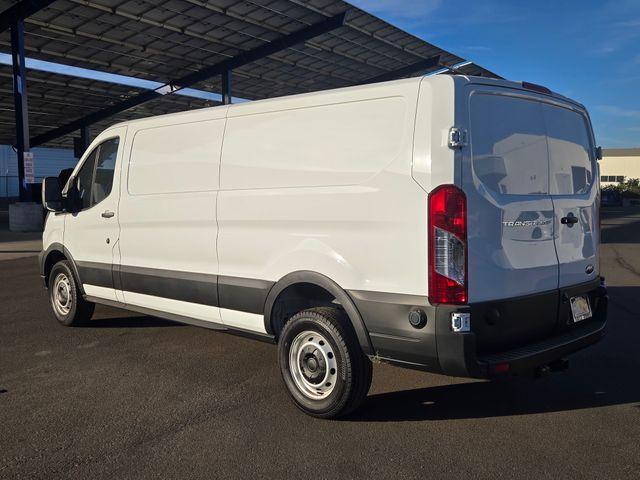 new 2024 Ford Transit-250 car, priced at $51,795