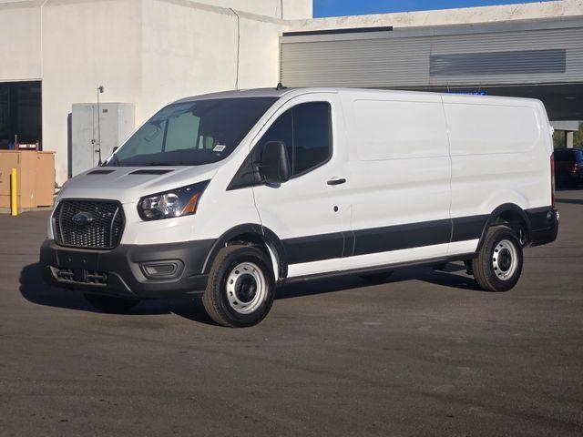 new 2024 Ford Transit-250 car, priced at $51,795