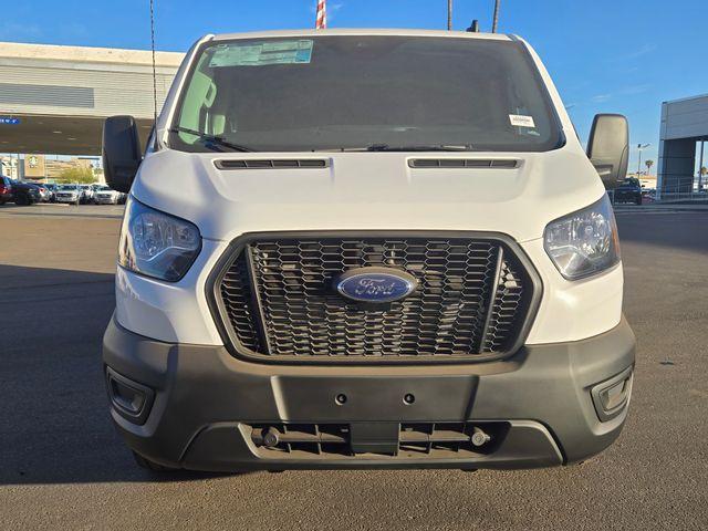 new 2024 Ford Transit-250 car, priced at $51,795