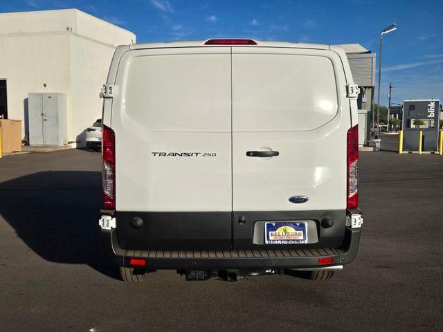 new 2024 Ford Transit-250 car, priced at $51,795