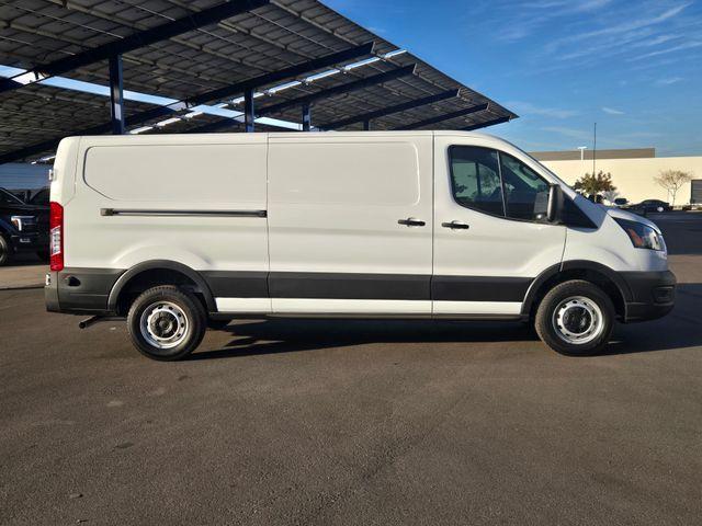 new 2024 Ford Transit-250 car, priced at $51,795