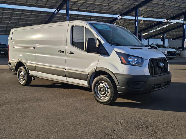 new 2024 Ford Transit-250 car, priced at $51,795