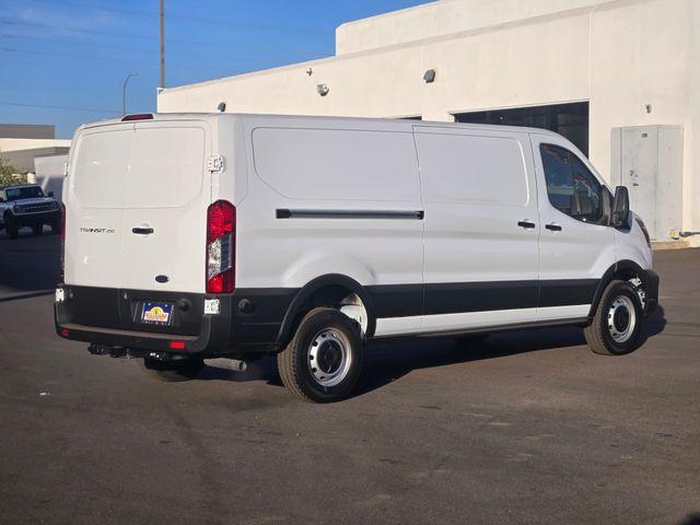 new 2024 Ford Transit-250 car, priced at $51,795