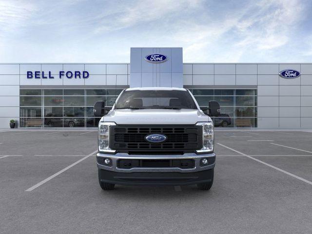 new 2024 Ford F-250 car, priced at $55,360