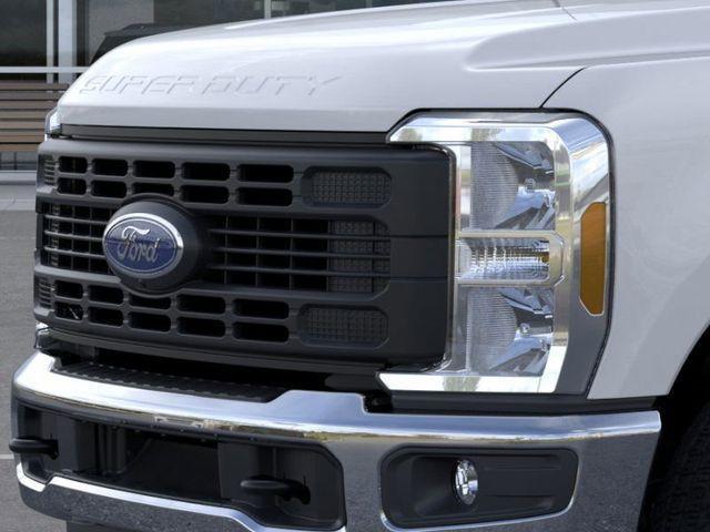 new 2024 Ford F-250 car, priced at $55,360