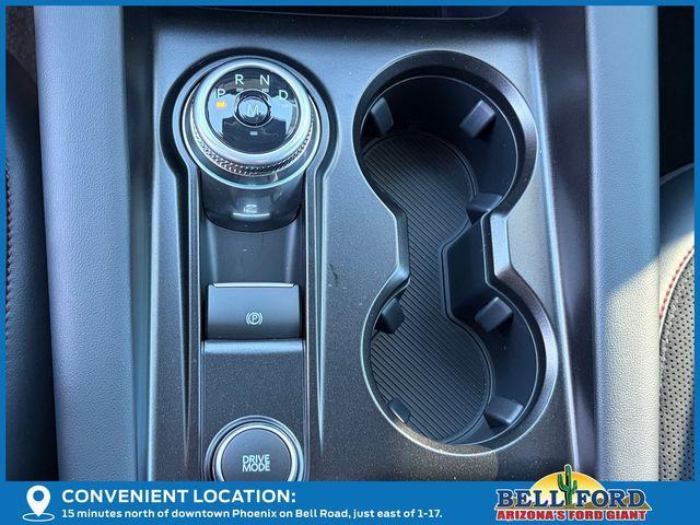 new 2026 Ford Explorer car, priced at $59,978