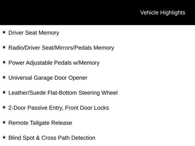used 2022 Ram 1500 car, priced at $77,358