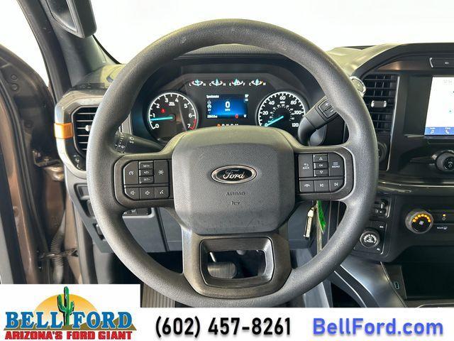 used 2022 Ford F-150 car, priced at $51,651