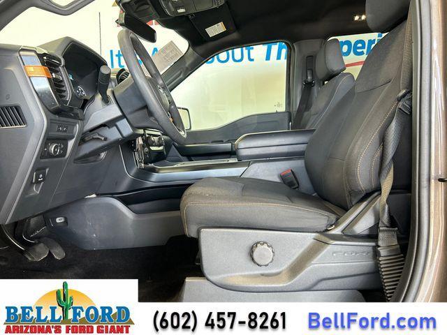 used 2022 Ford F-150 car, priced at $51,651