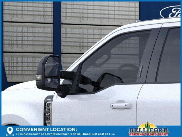 new 2025 Ford F-350 car, priced at $91,073