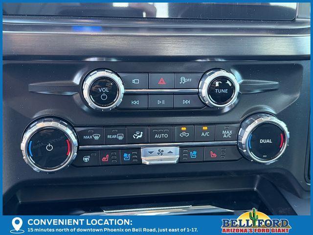 new 2026 Ford F-350 car, priced at $91,592