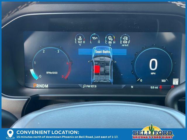 new 2026 Ford F-350 car, priced at $91,592