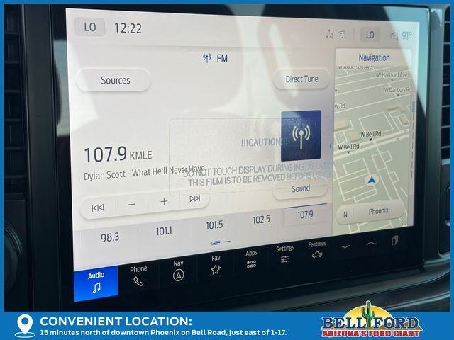 new 2026 Ford F-350 car, priced at $91,592