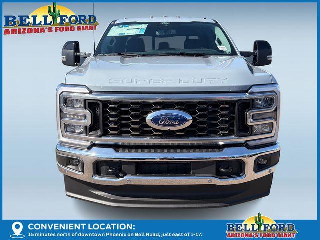 new 2026 Ford F-350 car, priced at $91,592