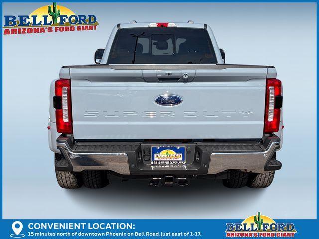 new 2026 Ford F-350 car, priced at $91,592