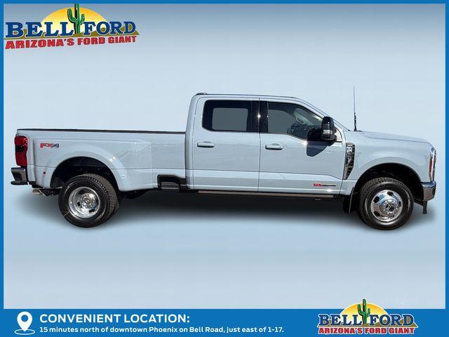 new 2026 Ford F-350 car, priced at $91,592