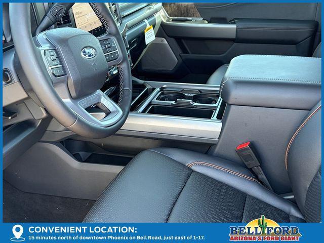 new 2026 Ford F-350 car, priced at $91,592