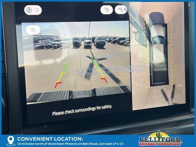 new 2026 Ford F-350 car, priced at $91,592