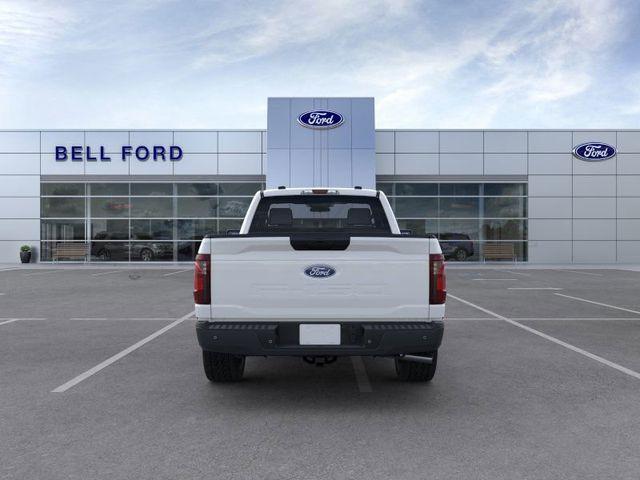 new 2024 Ford F-150 car, priced at $37,661