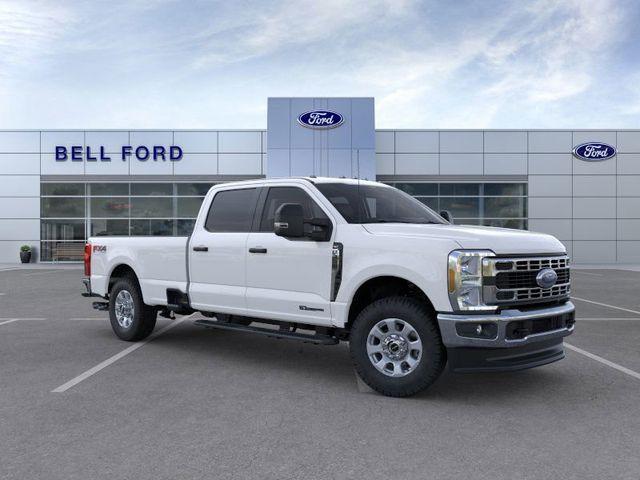 new 2024 Ford F-350 car, priced at $70,430