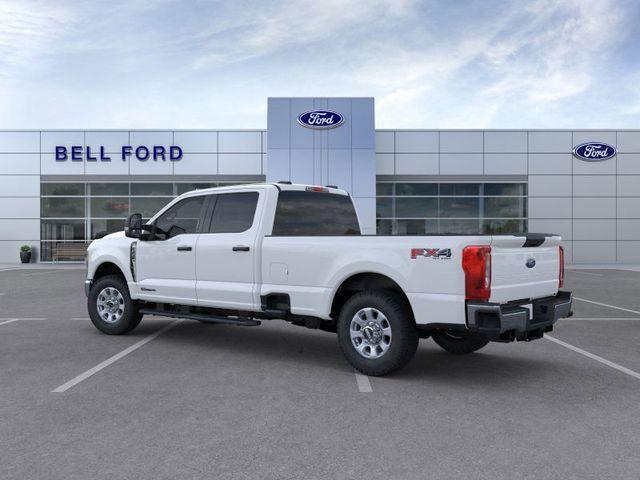 new 2024 Ford F-350 car, priced at $70,430