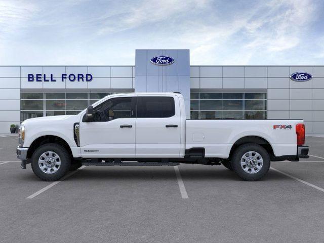 new 2024 Ford F-350 car, priced at $70,430