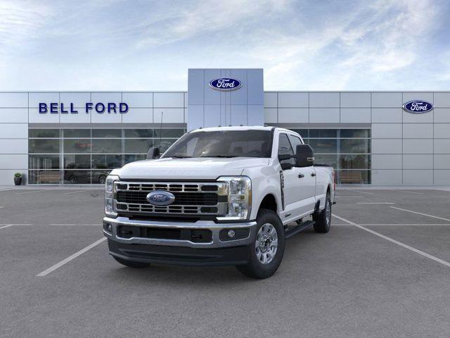 new 2024 Ford F-350 car, priced at $70,430