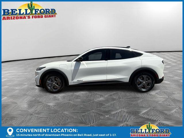 used 2023 Ford Mustang Mach-E car, priced at $25,888