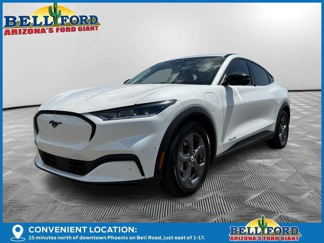 used 2023 Ford Mustang Mach-E car, priced at $25,888