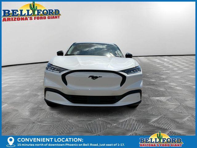 used 2023 Ford Mustang Mach-E car, priced at $25,888