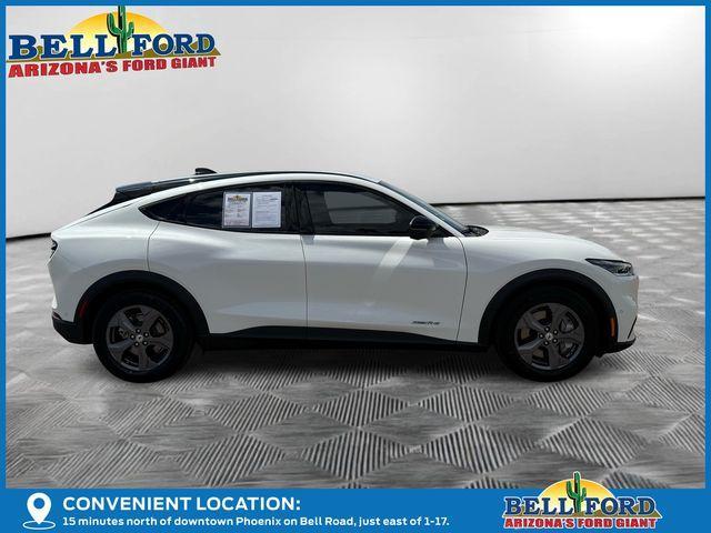 used 2023 Ford Mustang Mach-E car, priced at $25,888