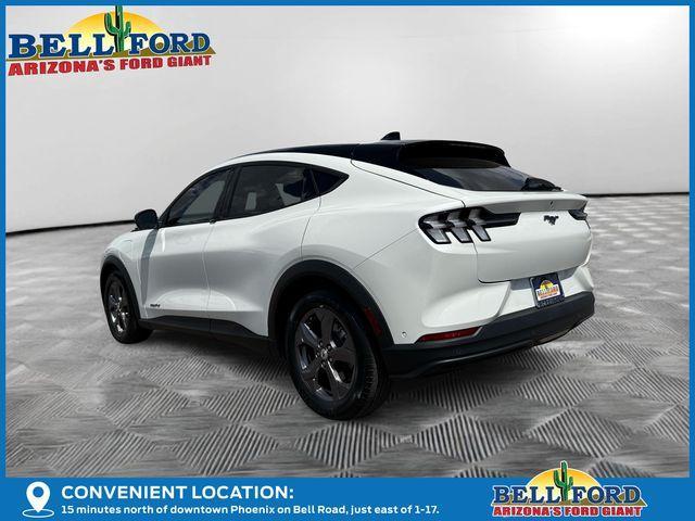 used 2023 Ford Mustang Mach-E car, priced at $25,888