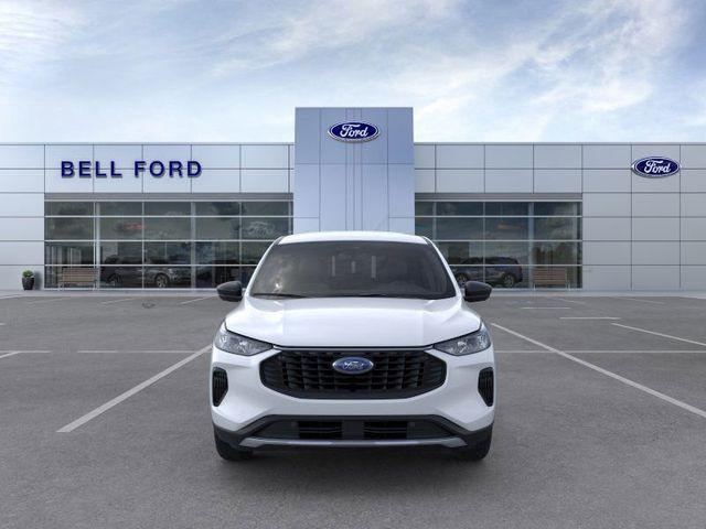 new 2024 Ford Escape car, priced at $27,891