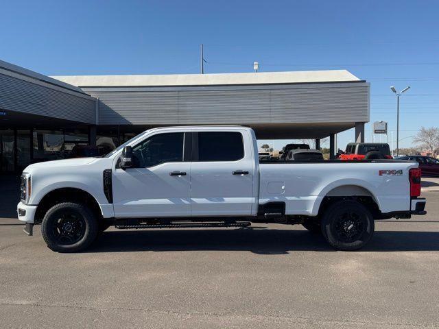 new 2024 Ford F-350 car, priced at $62,375