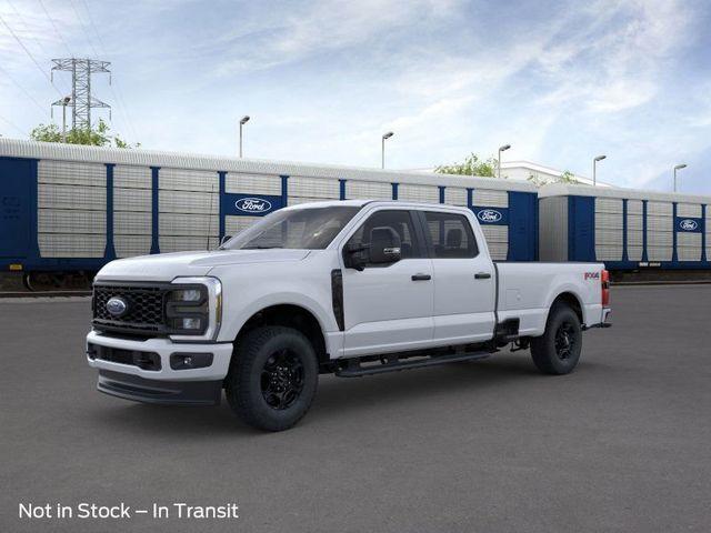 new 2024 Ford F-350 car, priced at $63,375